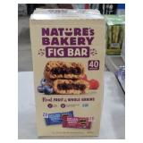 Nature's Bakery - Fig Bars