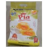 Banh - Pia Custard Hopia