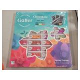 Galler - Premium Chocolate Filled Bars