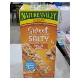 Nature Valley - Sweet & Salty Granola Bars