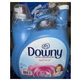 DOWNY FABRIC SOFTENER