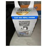 ROUNDUP EASY MIX REFILL SYSTEM