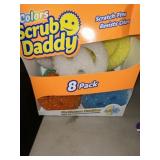 SCRUB DADDY