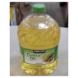 Kirkland - Canola Oil