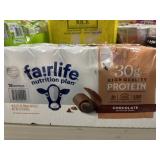 FAIRLIFE PORTEIN CHOCOLATE DRINK