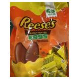 REESE'S EGGS