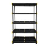 Project Source ' 5 Tier Shelving Unit