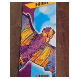 65" Firebird Supersized Nylon Kite (In Box)