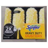 Swiffer - Heavy Duty Dusters