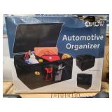 Eurow - Automotive Organizer