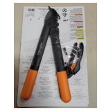 Fiskars - 2 PC Lopper & Pruner Set