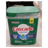 Cascade - Dishwasher Pods