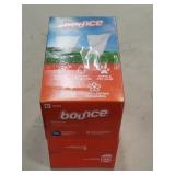 Bounce Dryer Sheets