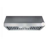 30' Stainless Steel Range Hood (In Box)