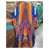 Sno Storm - 50" Two Seater Snow Board