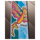66' Seahorse Supersized Nylon Kite (In Box)