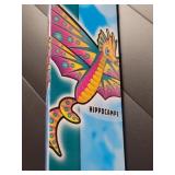 66" Seahorse Supersized Nylon Kite (In Box)