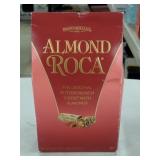 Almond Rocha Butter Crunch