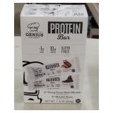 Genius - Protein Bar