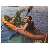 Tobin Sports - Wave Break Kayak (In Box)