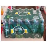 Source Perrier - Carbonated Mineral Water