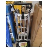 Cosco - 2 in 1 Hand Truck