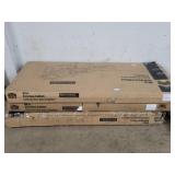 Bundle Of Kitchen Cabinets (Condition Varies)