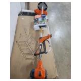 Husqvarna - Pro Series Gas Brushcutter