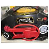 DURACELL POWERPACK PRO 1100