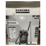 KARCHER WET & DRY VACUUM