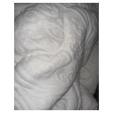 MATTRESS PAD NO SIZE