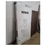 Kohler - 60' Shower Door (In Box)