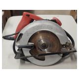 Skilsaw - Corded Circular Saw