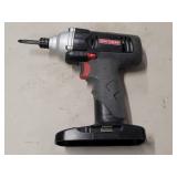 Craftsman - 24V Cordless Power Drill