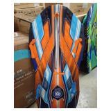 Sno Storm - 50" Two Seater Snow Board