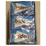 Trident Gum Pack