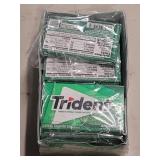 Trident Gum Pack