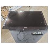 Samsung - LED Flat Screen TV W/Remote