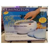 Remington - Heat Treatment System (In Box)