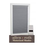 Allen + Roth - 70' x 72' Blinds