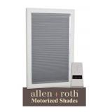 Allen + Roth - 70" x 72" Blinds