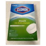 CLOROX TOLIET TABS