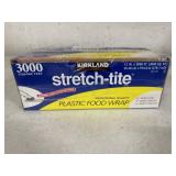 KIRKLAND STRETCH TITE WRAP