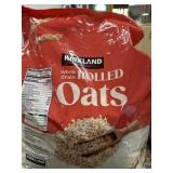 KIRKLAND ROLLED OATS