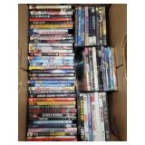 Box W/Hit Movie DVD