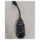 GE Power Cord