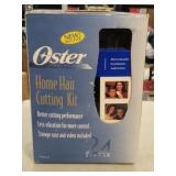 Oster - Home Hair Cutting Kit