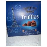 TRUFFLES