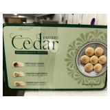 CRDAR MEDITERRAN SWEETS