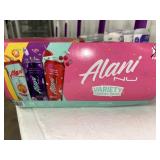 ALANI NU VARIETY ENERGY DRINK